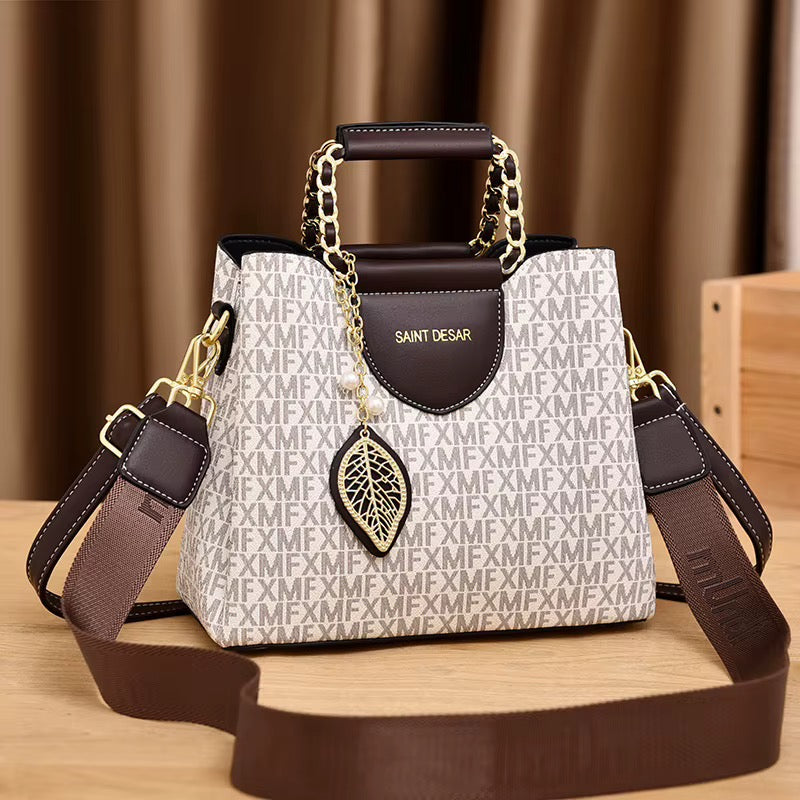 Luxury Shoulder Bag
