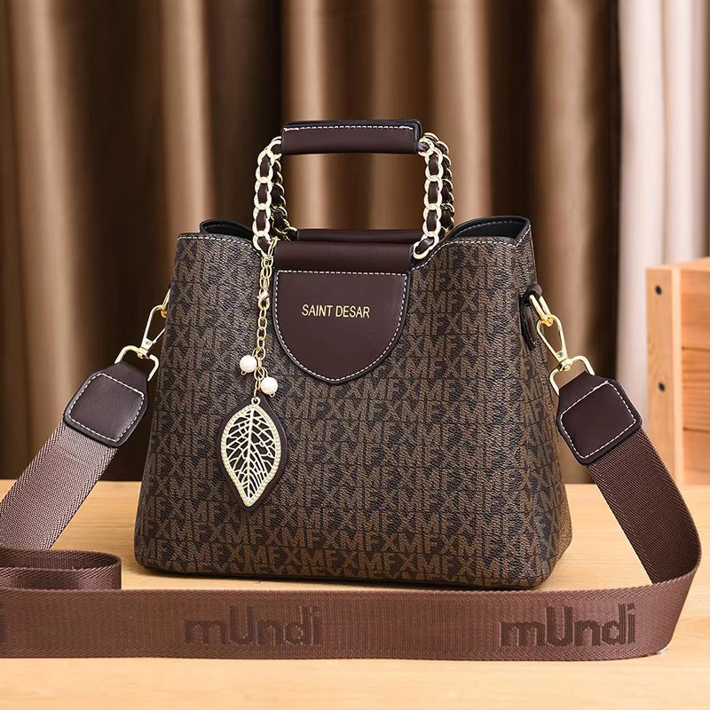 Luxury Shoulder Bag