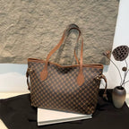 New Design Leather Fashion HandBag