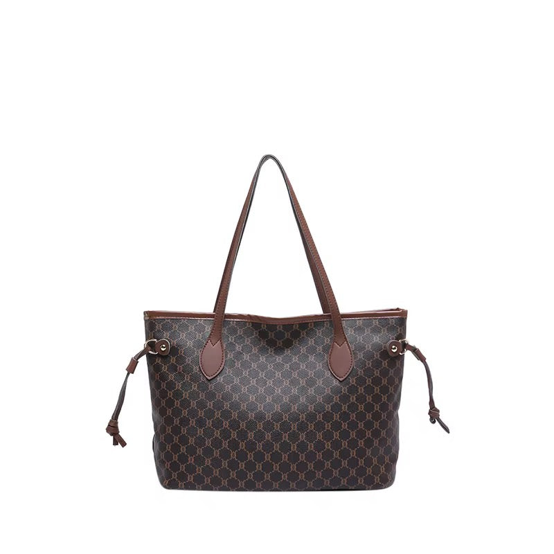 New Design Leather Fashion HandBag