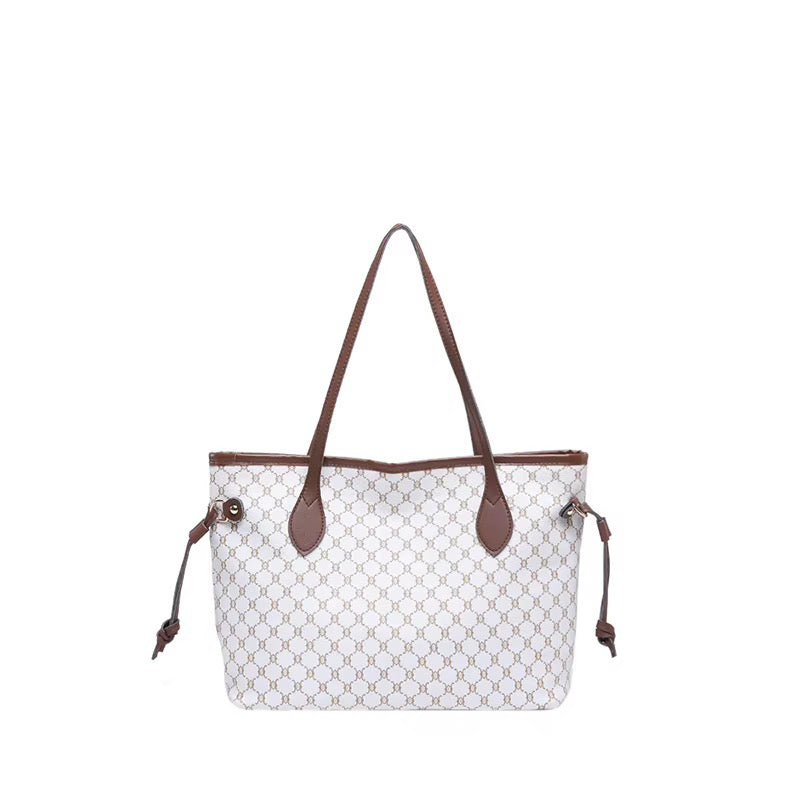 New Design Leather Fashion HandBag
