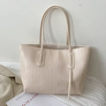 Elegant with Large Capacity Bag