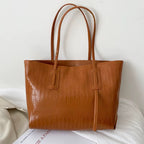Elegant with Large Capacity Bag