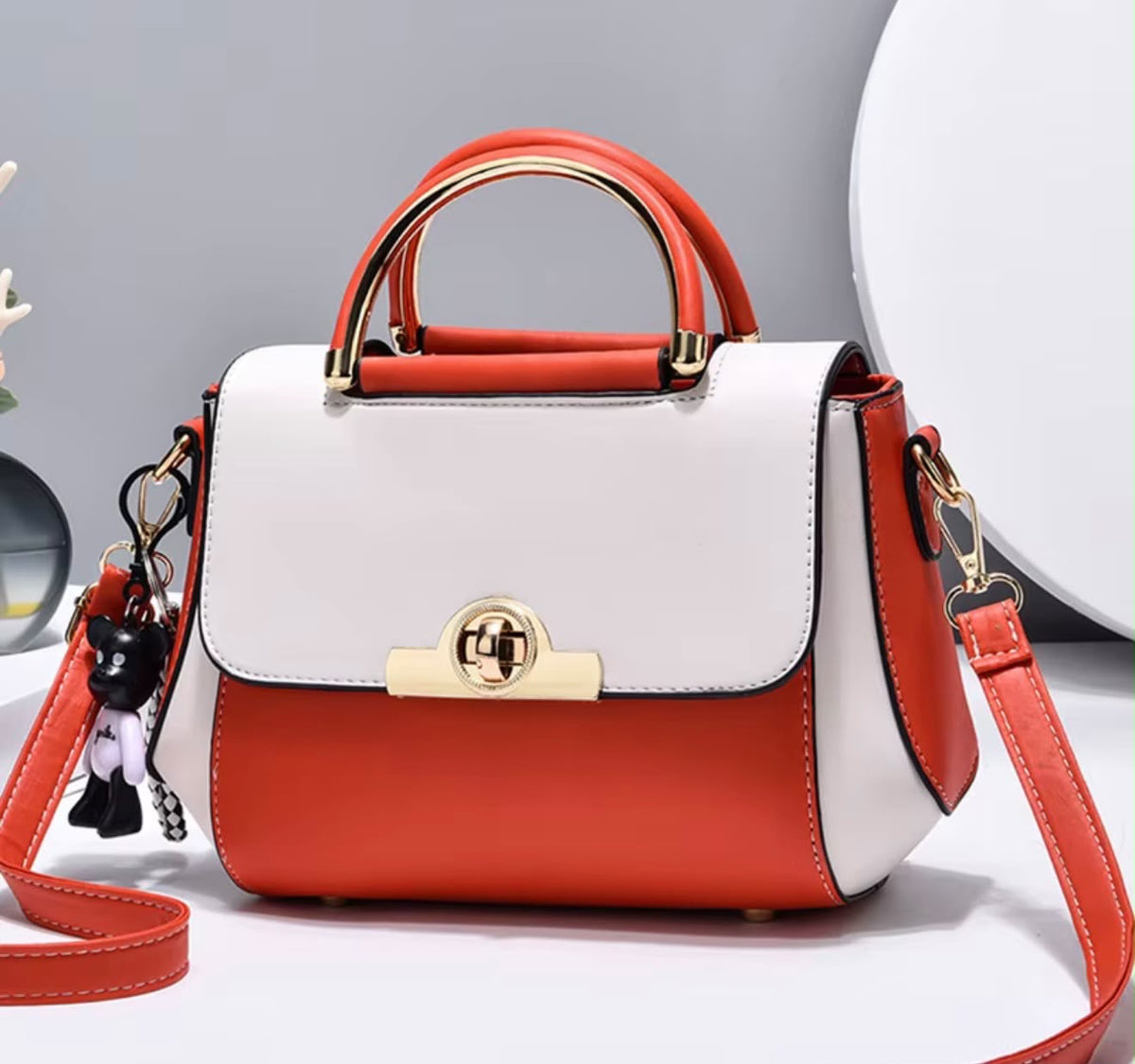 Bag Women 2023 New Crossbody Single Shoulder BagS Trend Girls Messenger Handbags Wholesale