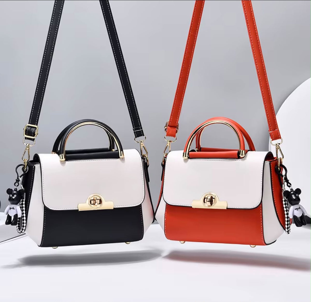 Bag Women 2023 New Crossbody Single Shoulder BagS Trend Girls Messenger Handbags Wholesale