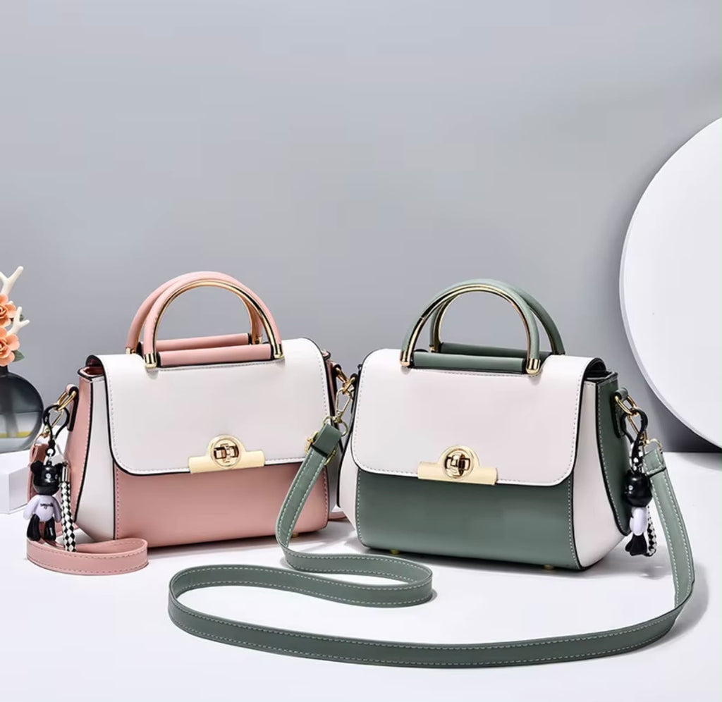 Bag Women 2023 New Crossbody Single Shoulder BagS Trend Girls Messenger Handbags Wholesale