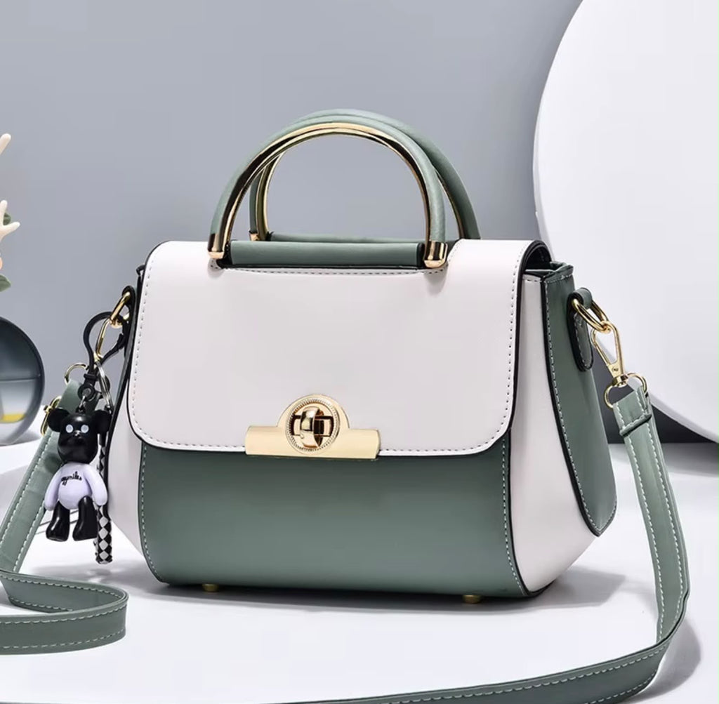 Bag Women 2023 New Crossbody Single Shoulder BagS Trend Girls Messenger Handbags Wholesale
